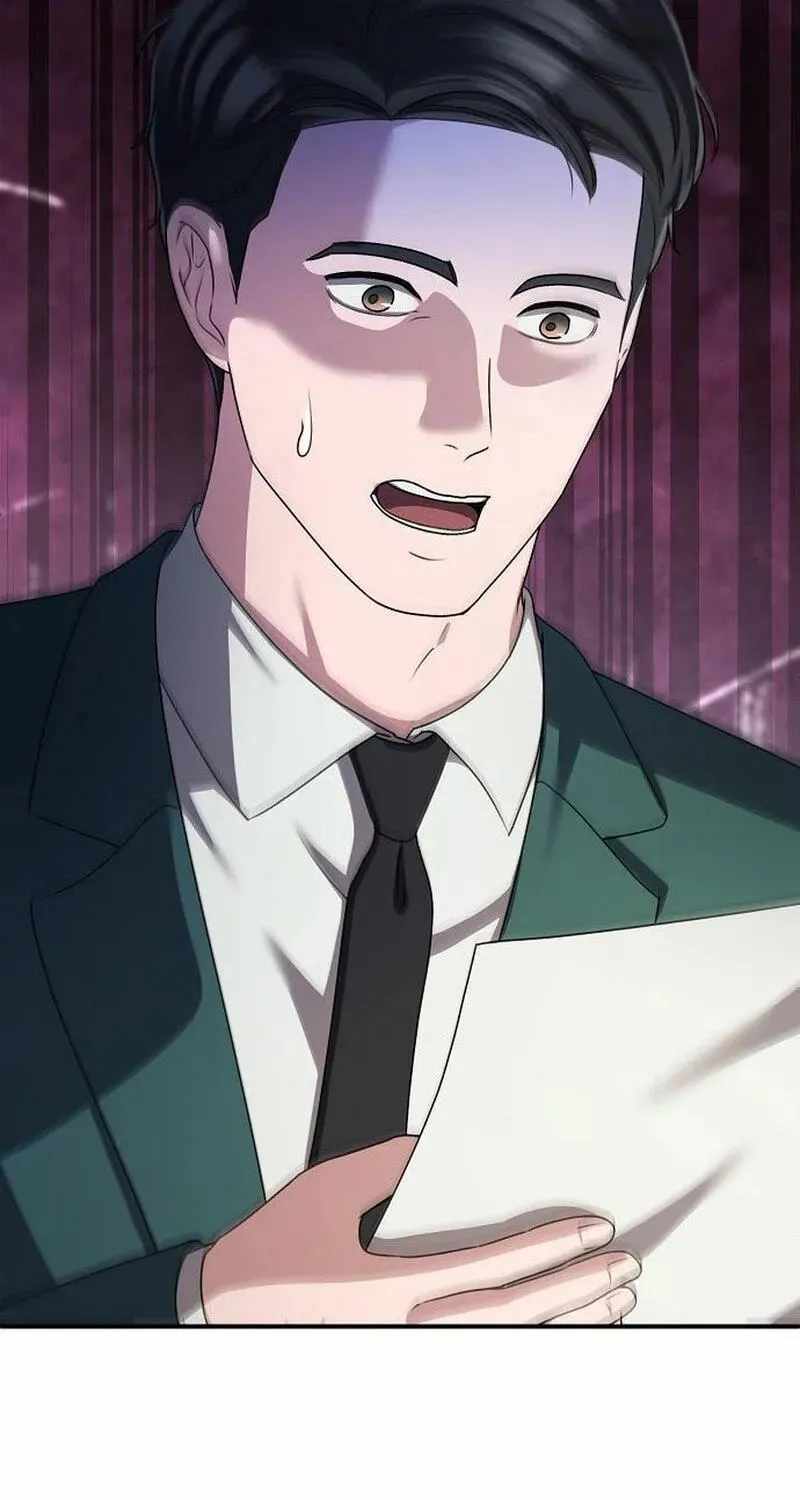 A Corporate Underling Who Excels at Work Ch.70 p133