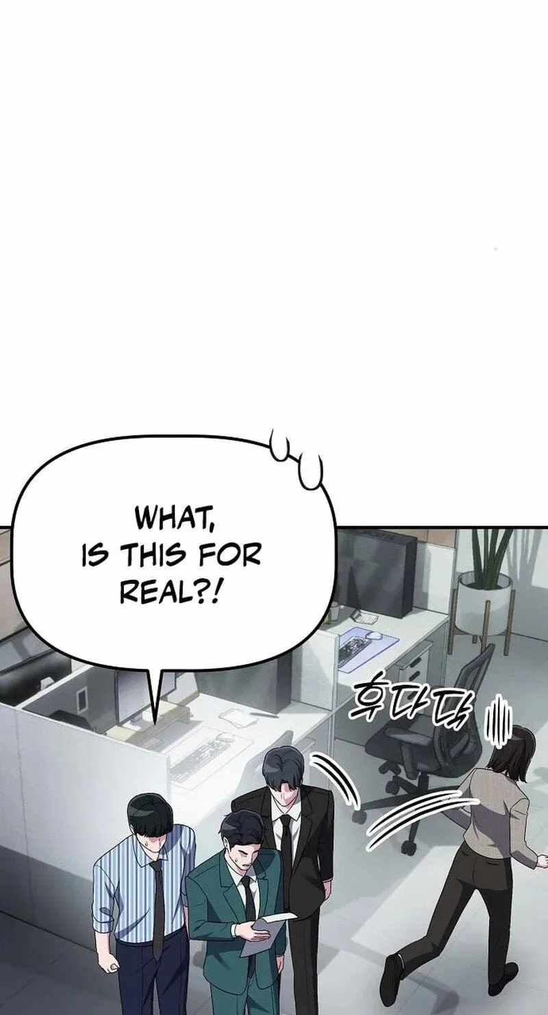 A Corporate Underling Who Excels at Work Ch.70 p134