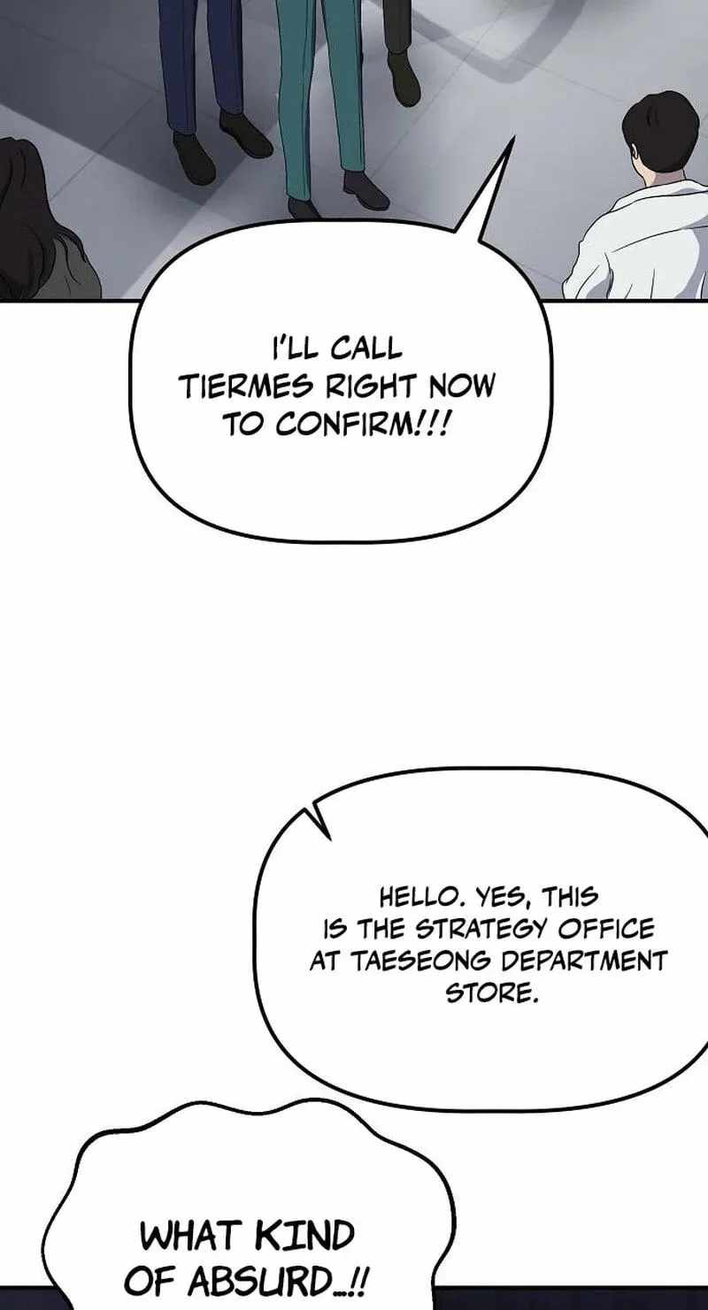 A Corporate Underling Who Excels at Work Ch.70 p135