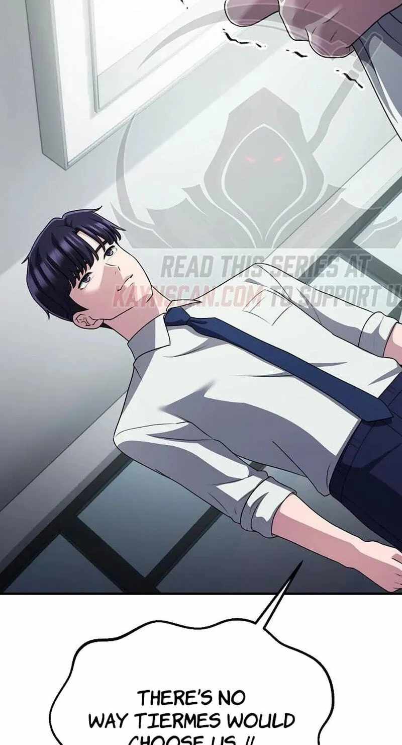 A Corporate Underling Who Excels at Work Ch.70 p142