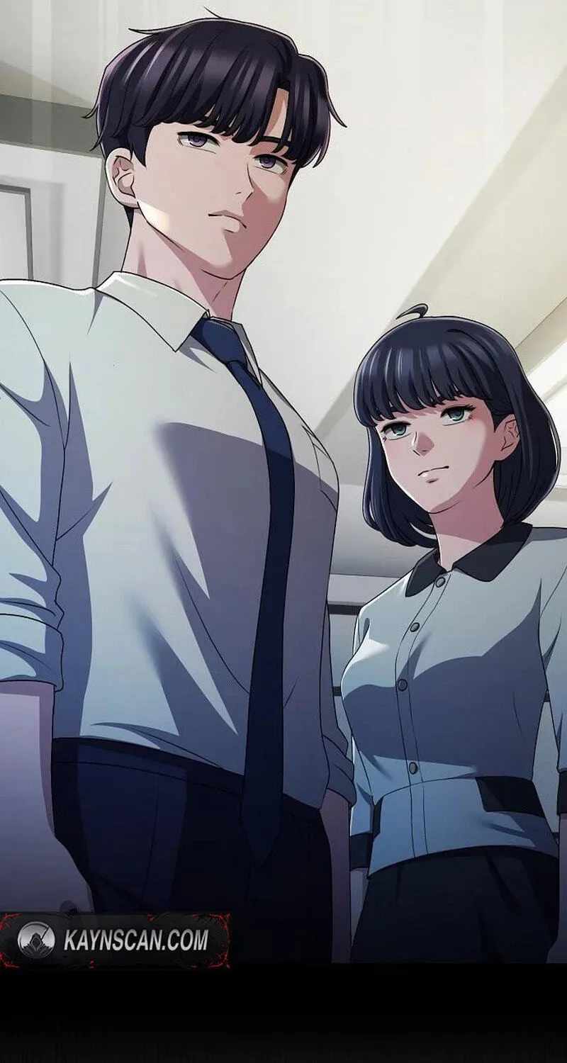 A Corporate Underling Who Excels at Work Ch.70 p144