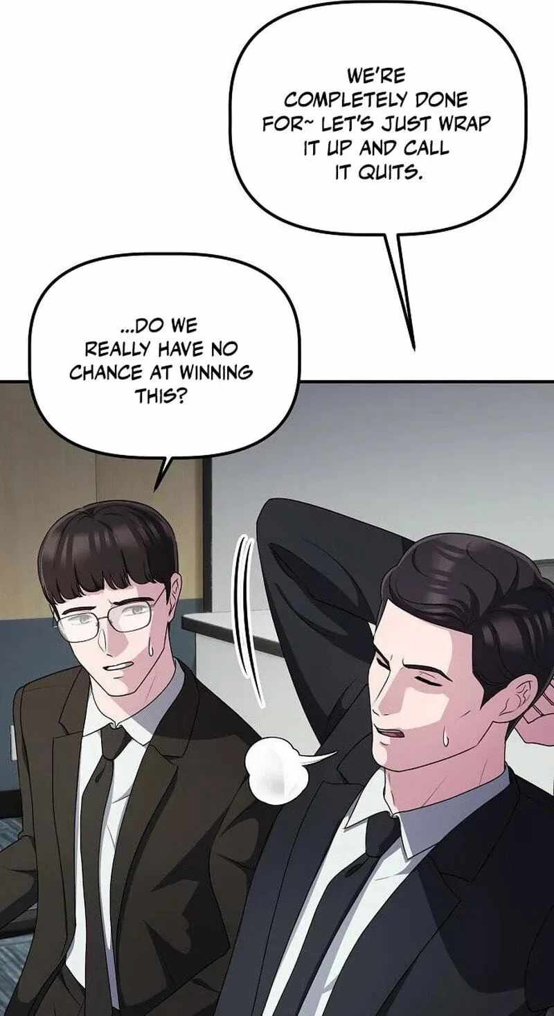 A Corporate Underling Who Excels at Work Ch.70 p19