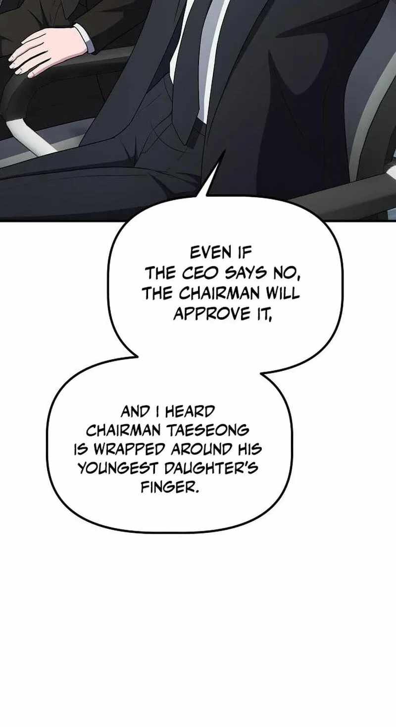 A Corporate Underling Who Excels at Work Ch.70 p20