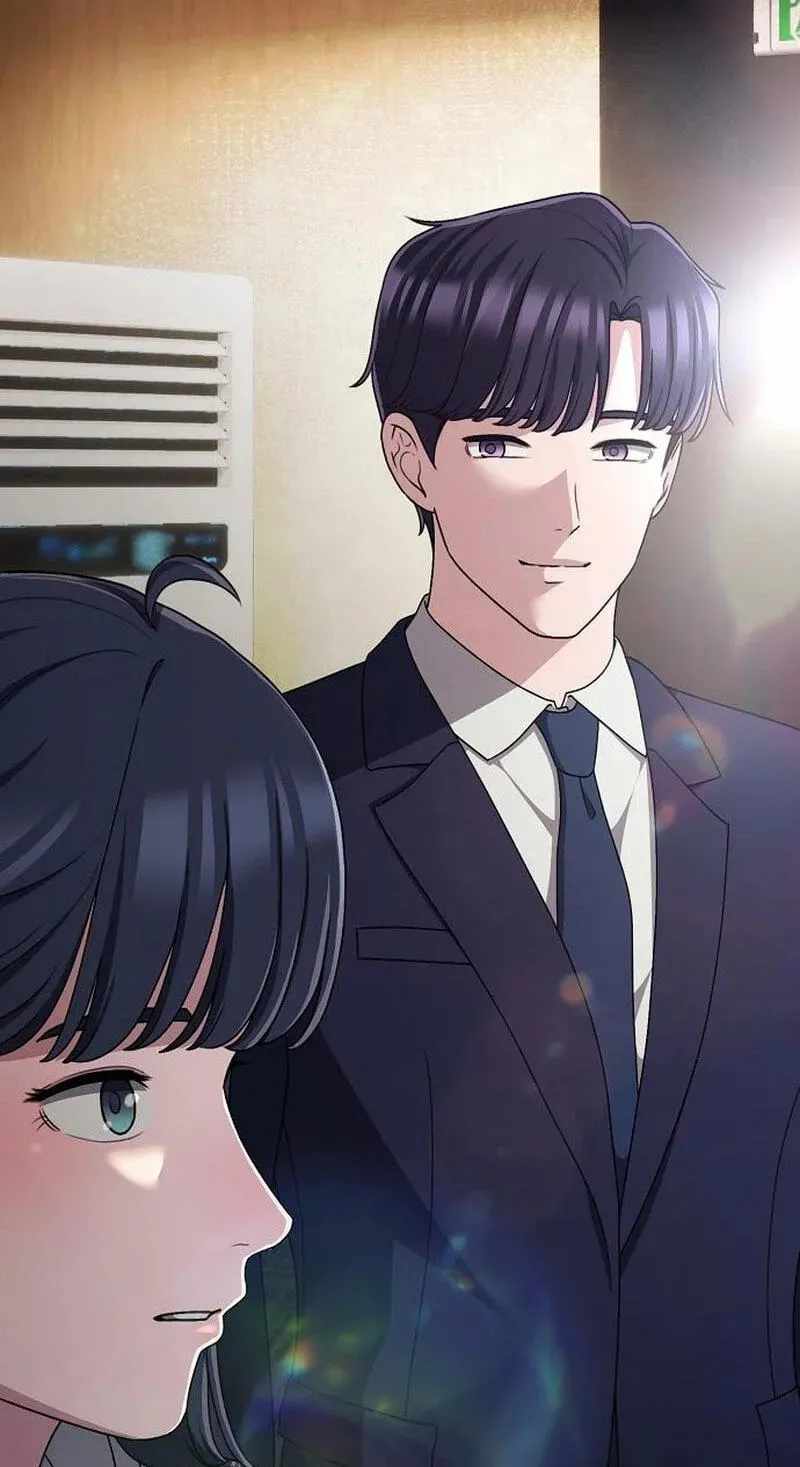 A Corporate Underling Who Excels at Work Ch.70 p23