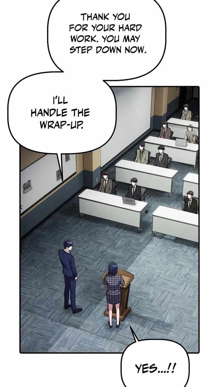 A Corporate Underling Who Excels at Work Ch.70 p26