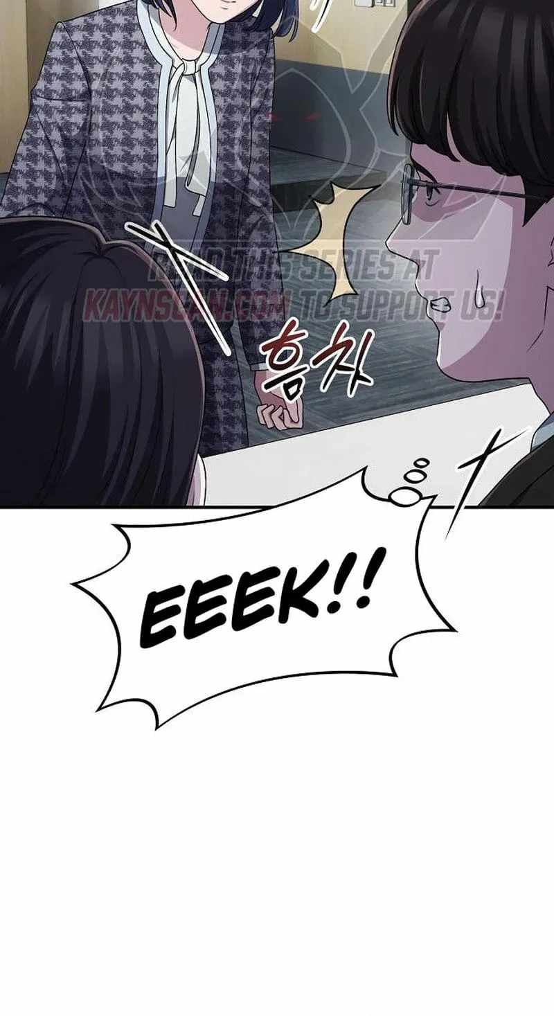 A Corporate Underling Who Excels at Work Ch.70 p28