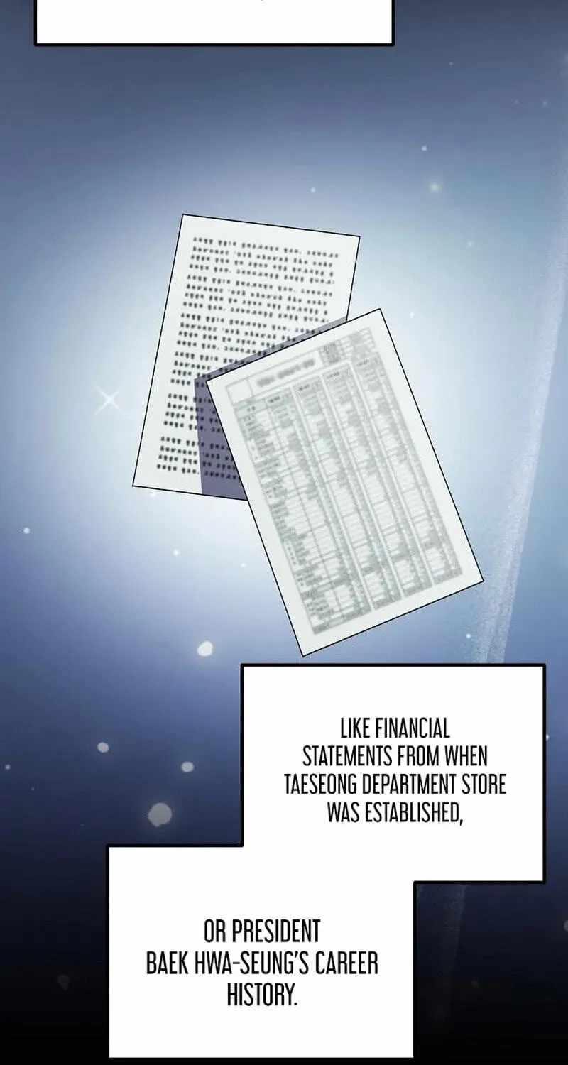 A Corporate Underling Who Excels at Work Ch.70 p35