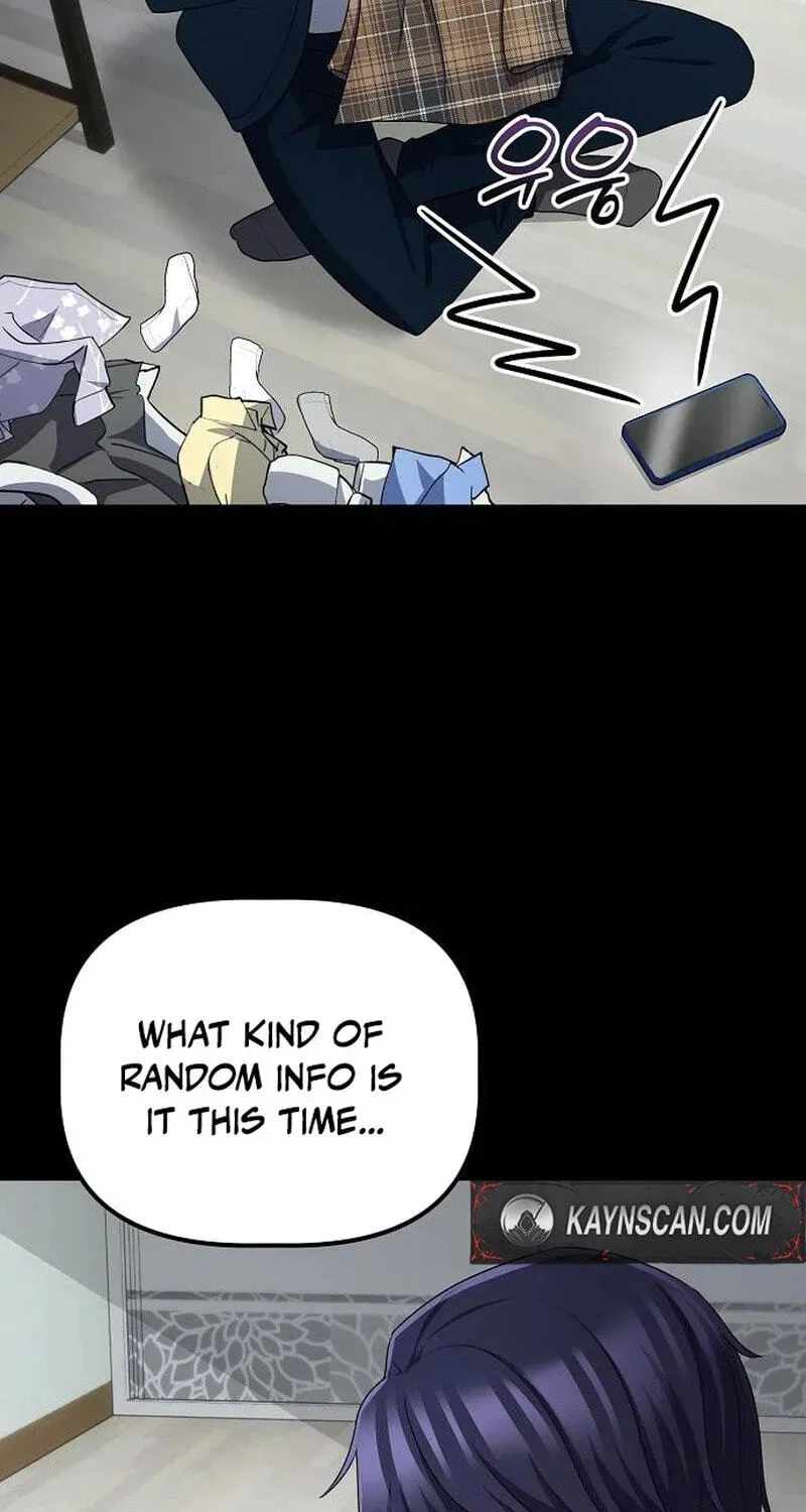 A Corporate Underling Who Excels at Work Ch.70 p37