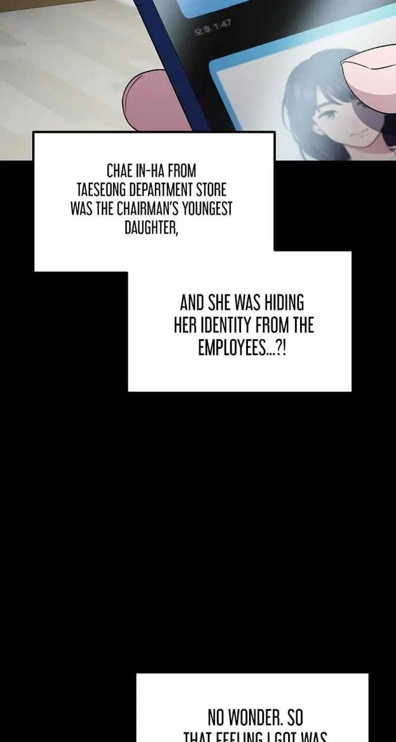 A Corporate Underling Who Excels at Work Ch.70 p43