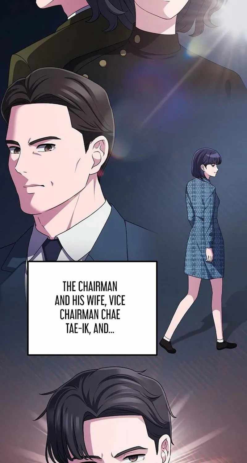 A Corporate Underling Who Excels at Work Ch.70 p49