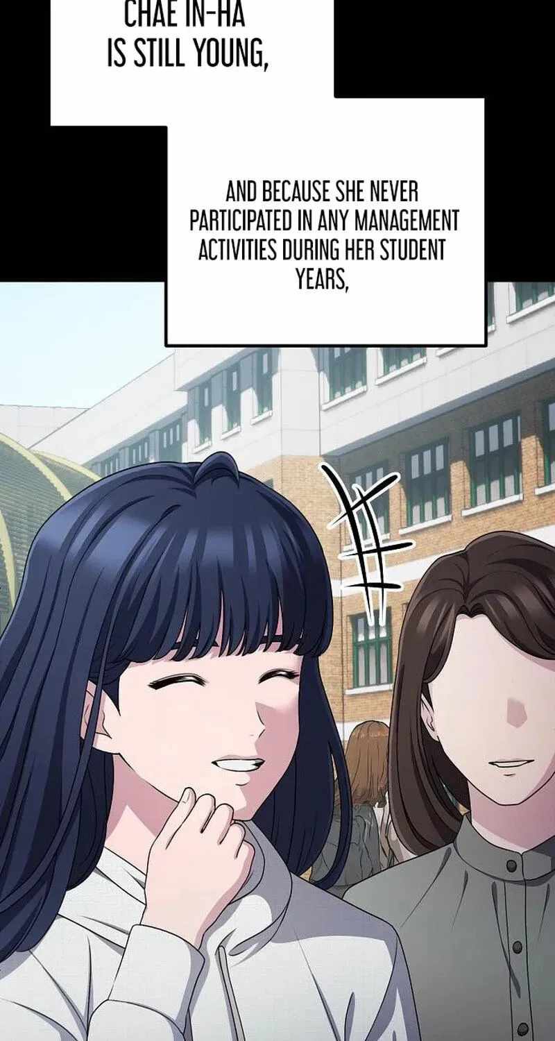 A Corporate Underling Who Excels at Work Ch.70 p53