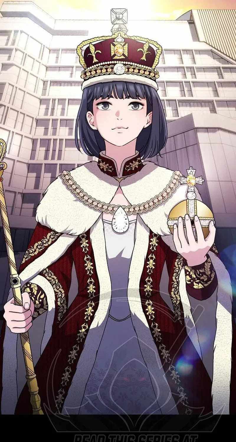 A Corporate Underling Who Excels at Work Ch.70 p57
