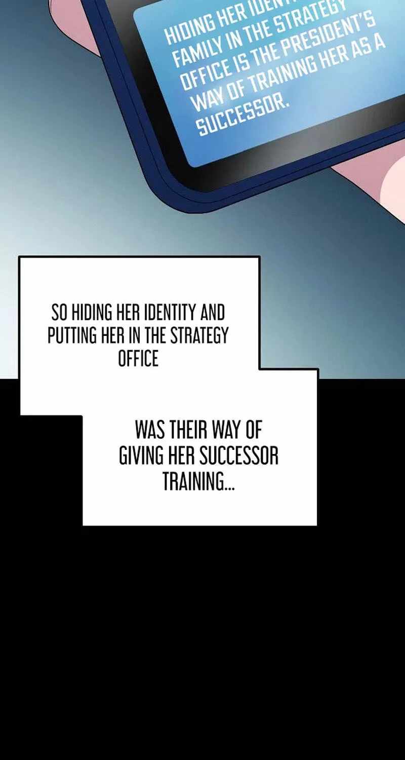 A Corporate Underling Who Excels at Work Ch.70 p59