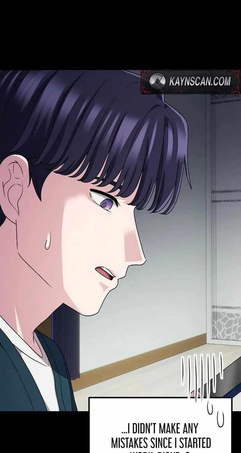A Corporate Underling Who Excels at Work Ch.70 p60
