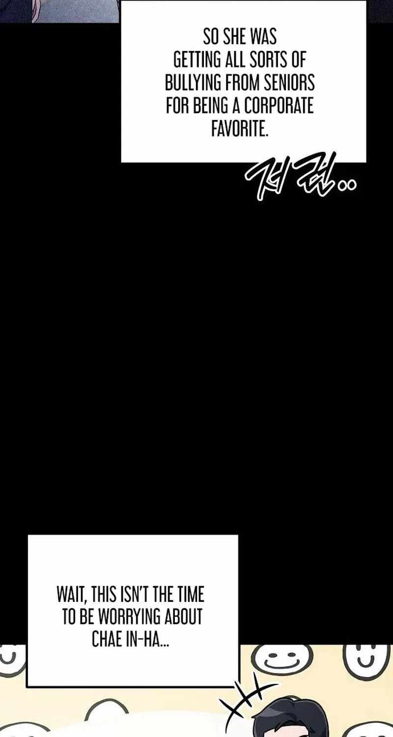 A Corporate Underling Who Excels at Work Ch.70 p63