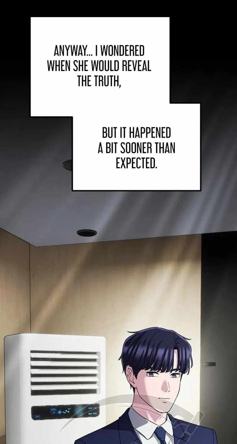 A Corporate Underling Who Excels at Work Ch.70 p65