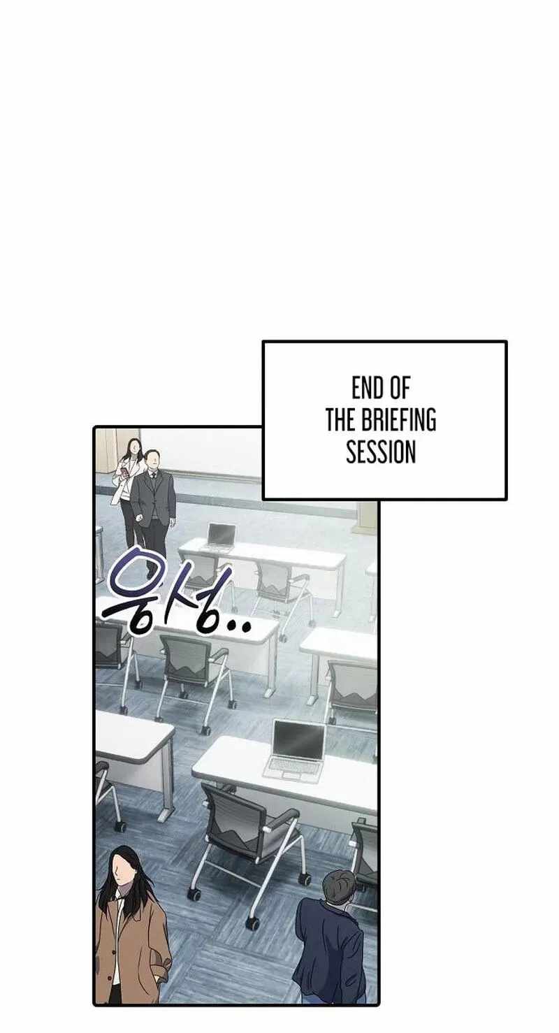 A Corporate Underling Who Excels at Work Ch.70 p69