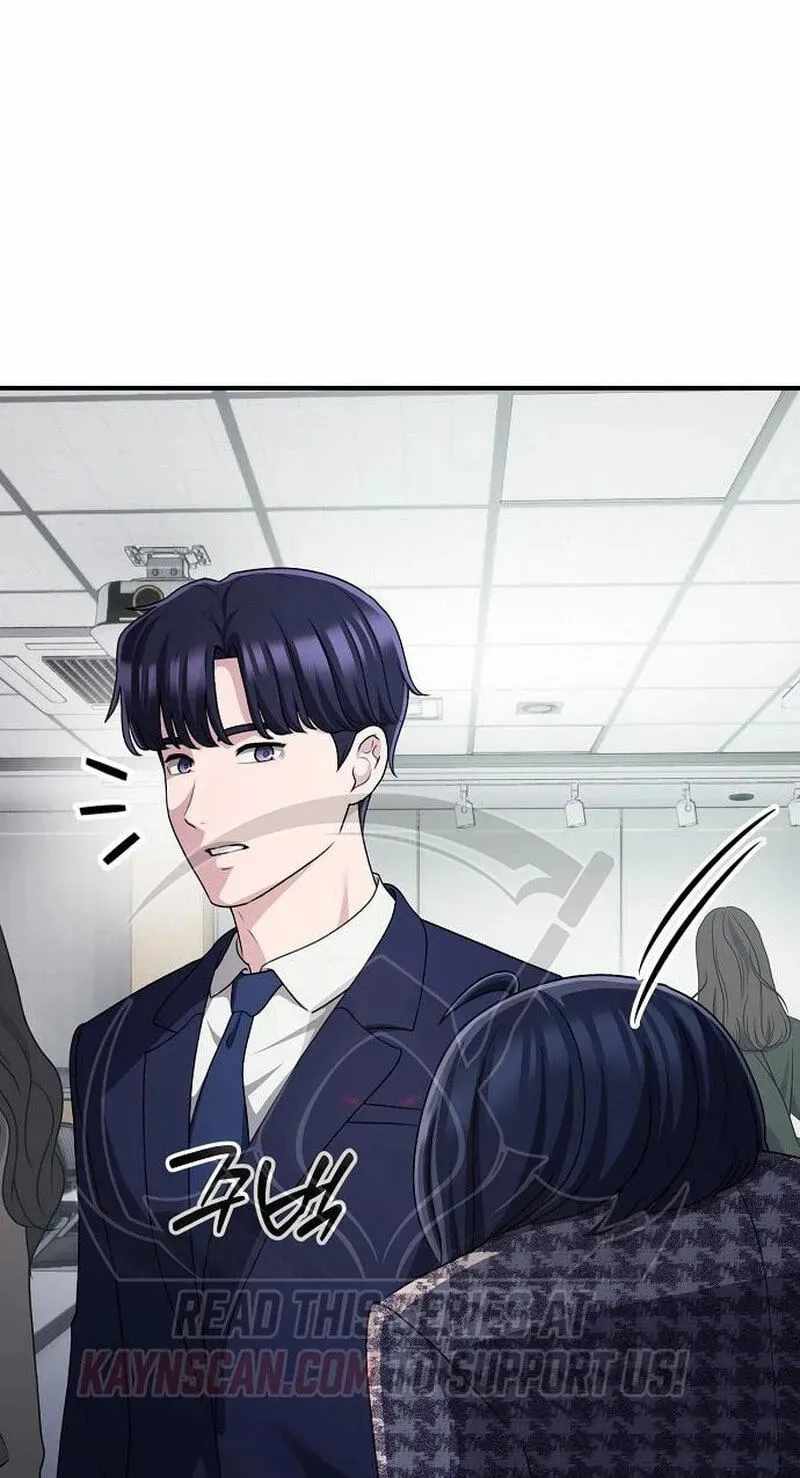 A Corporate Underling Who Excels at Work Ch.70 p70