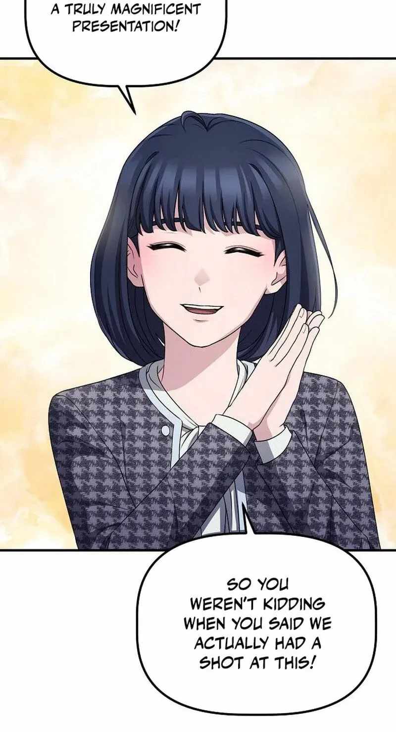 A Corporate Underling Who Excels at Work Ch.70 p72