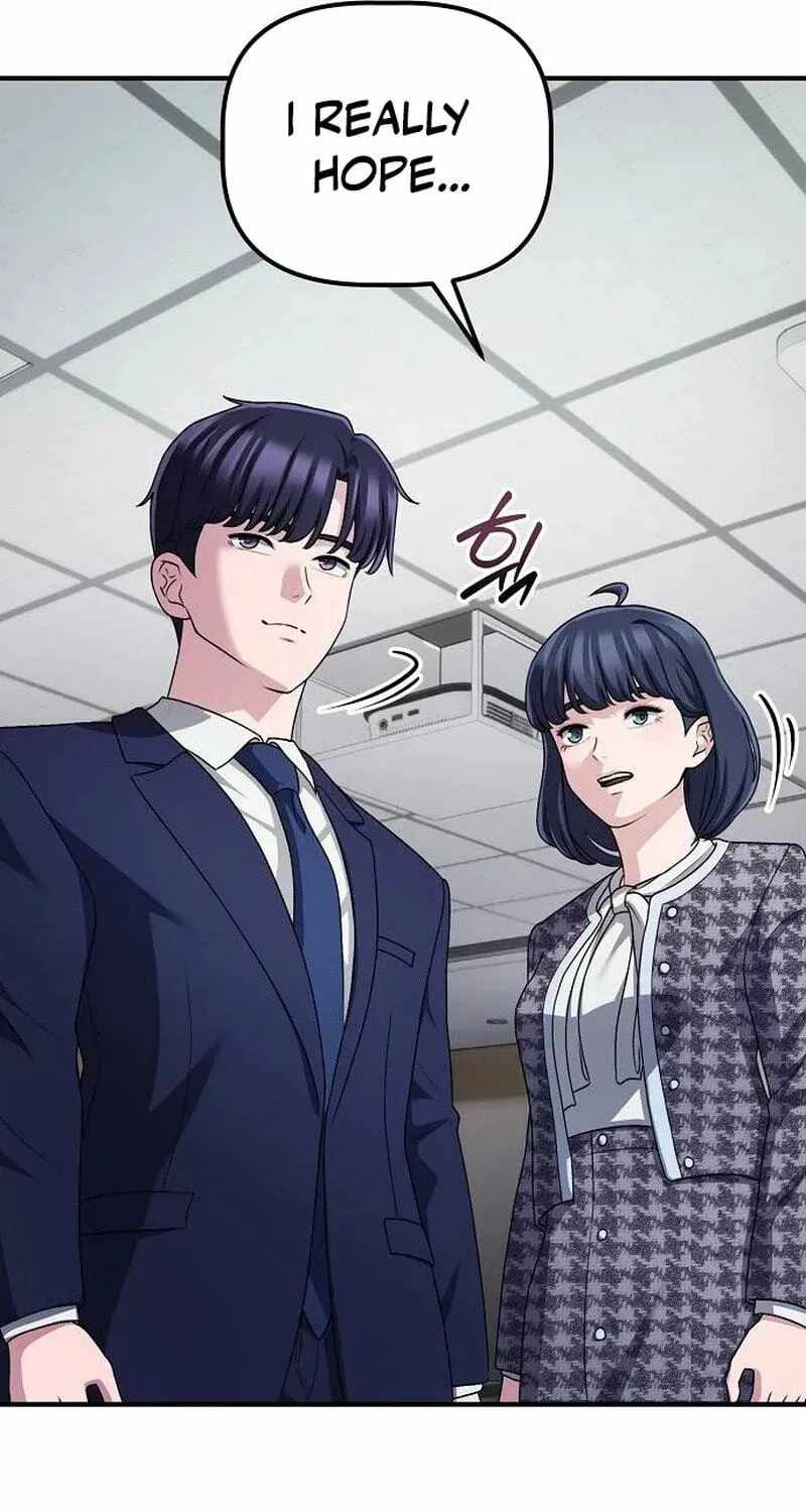 A Corporate Underling Who Excels at Work Ch.70 p77