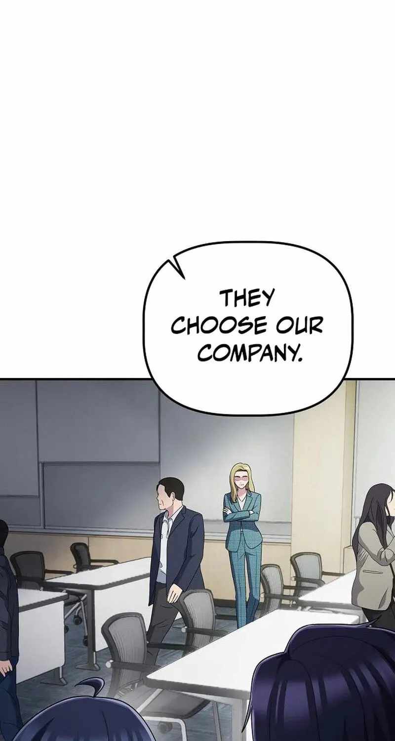 A Corporate Underling Who Excels at Work Ch.70 p79