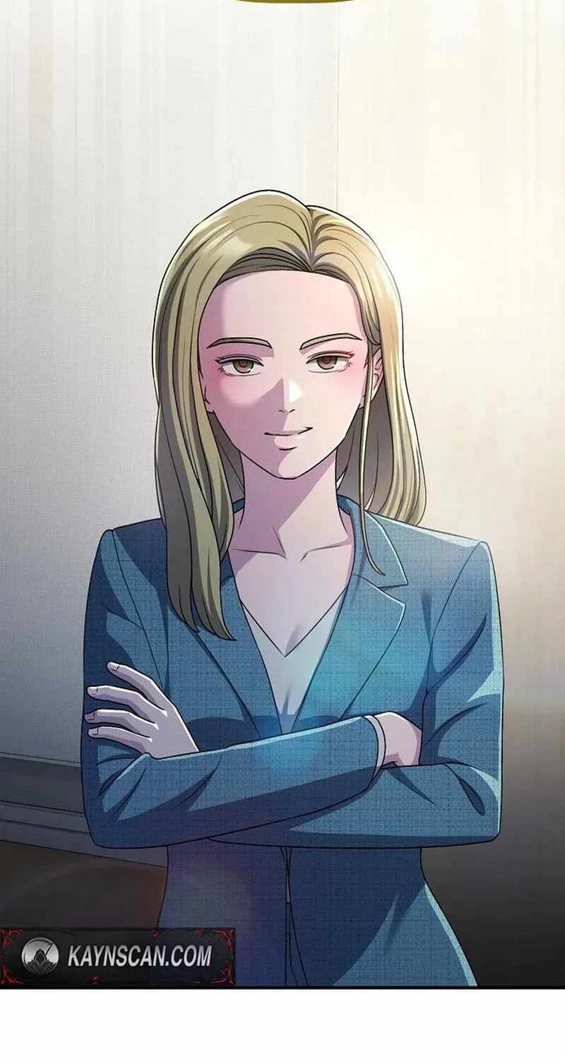 A Corporate Underling Who Excels at Work Ch.70 p83