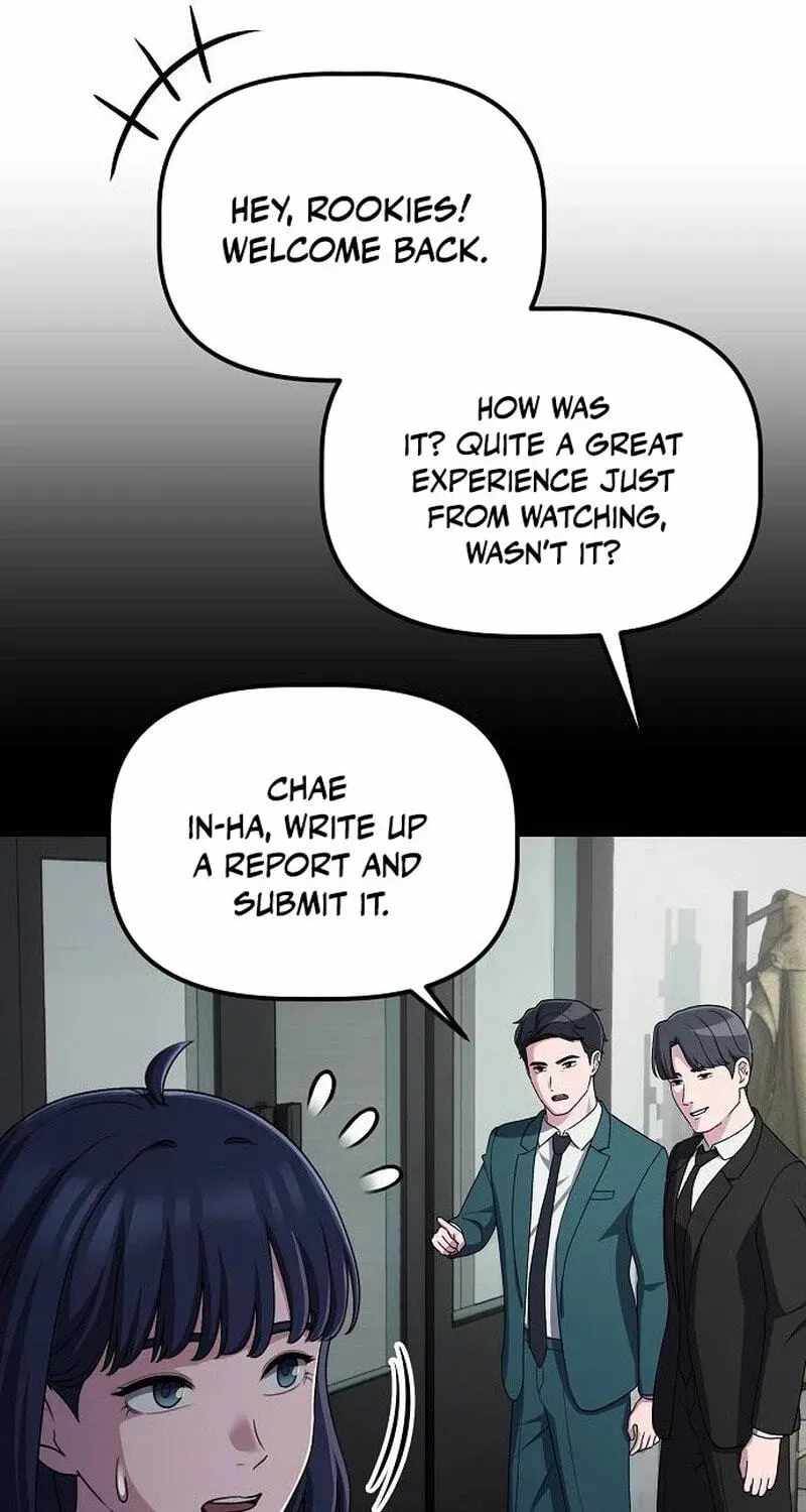 A Corporate Underling Who Excels at Work Ch.70 p95