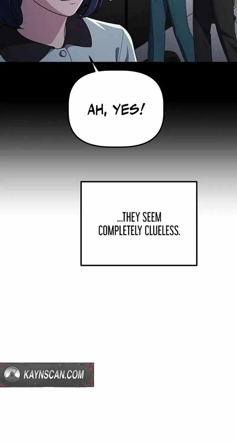 A Corporate Underling Who Excels at Work Ch.70 p96