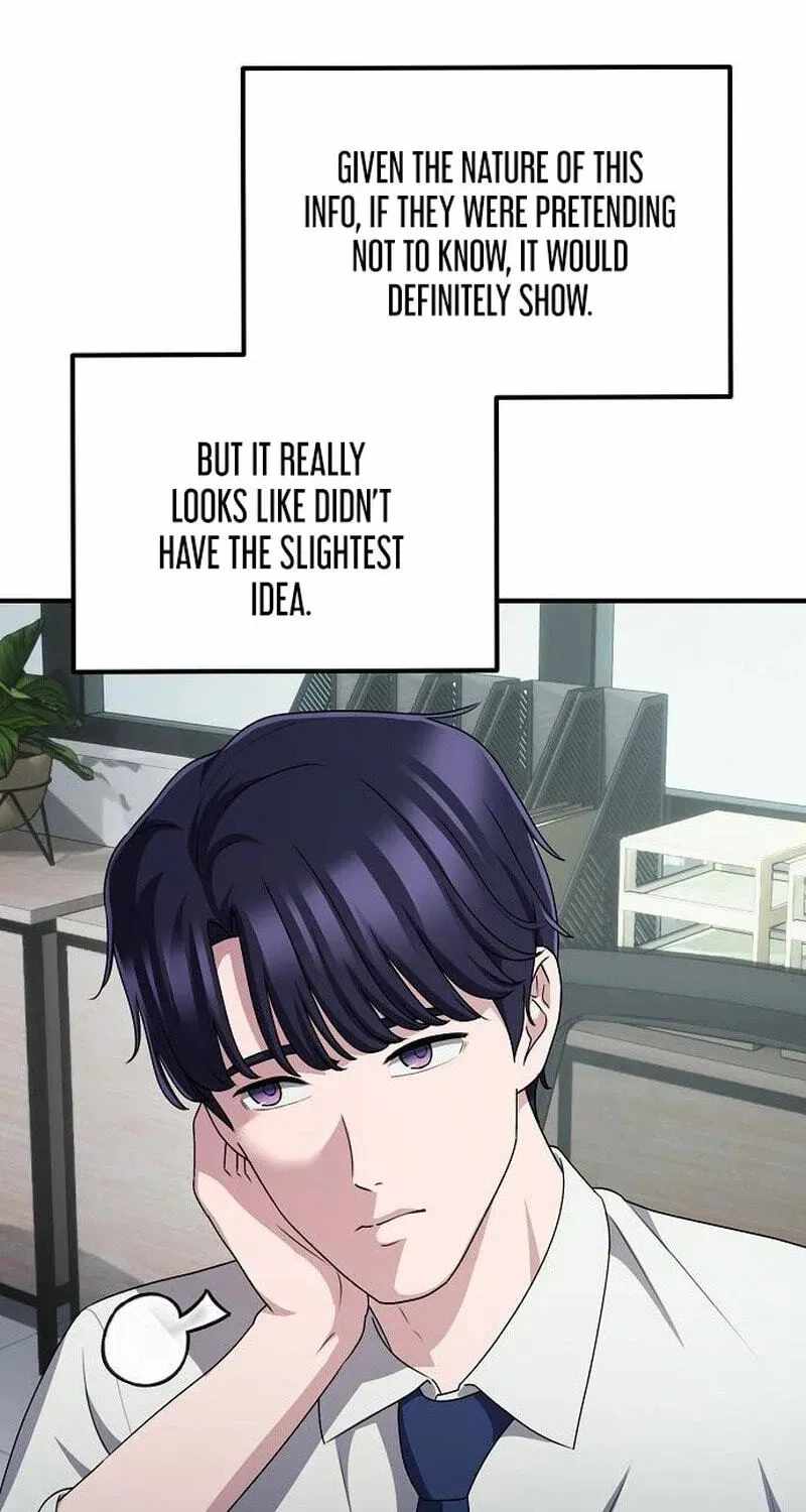 A Corporate Underling Who Excels at Work Ch.70 p97
