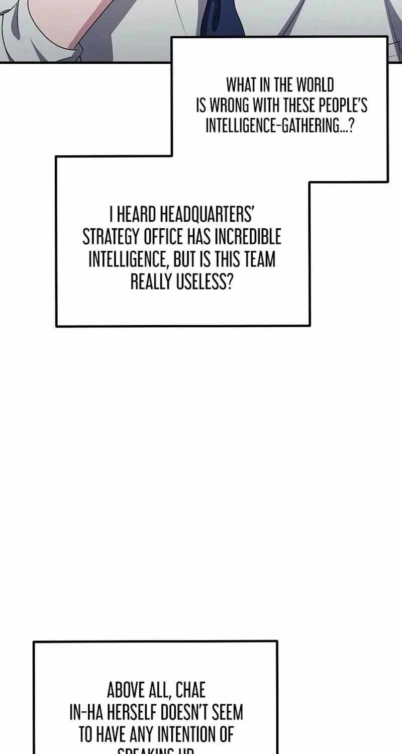 A Corporate Underling Who Excels at Work Ch.70 p98