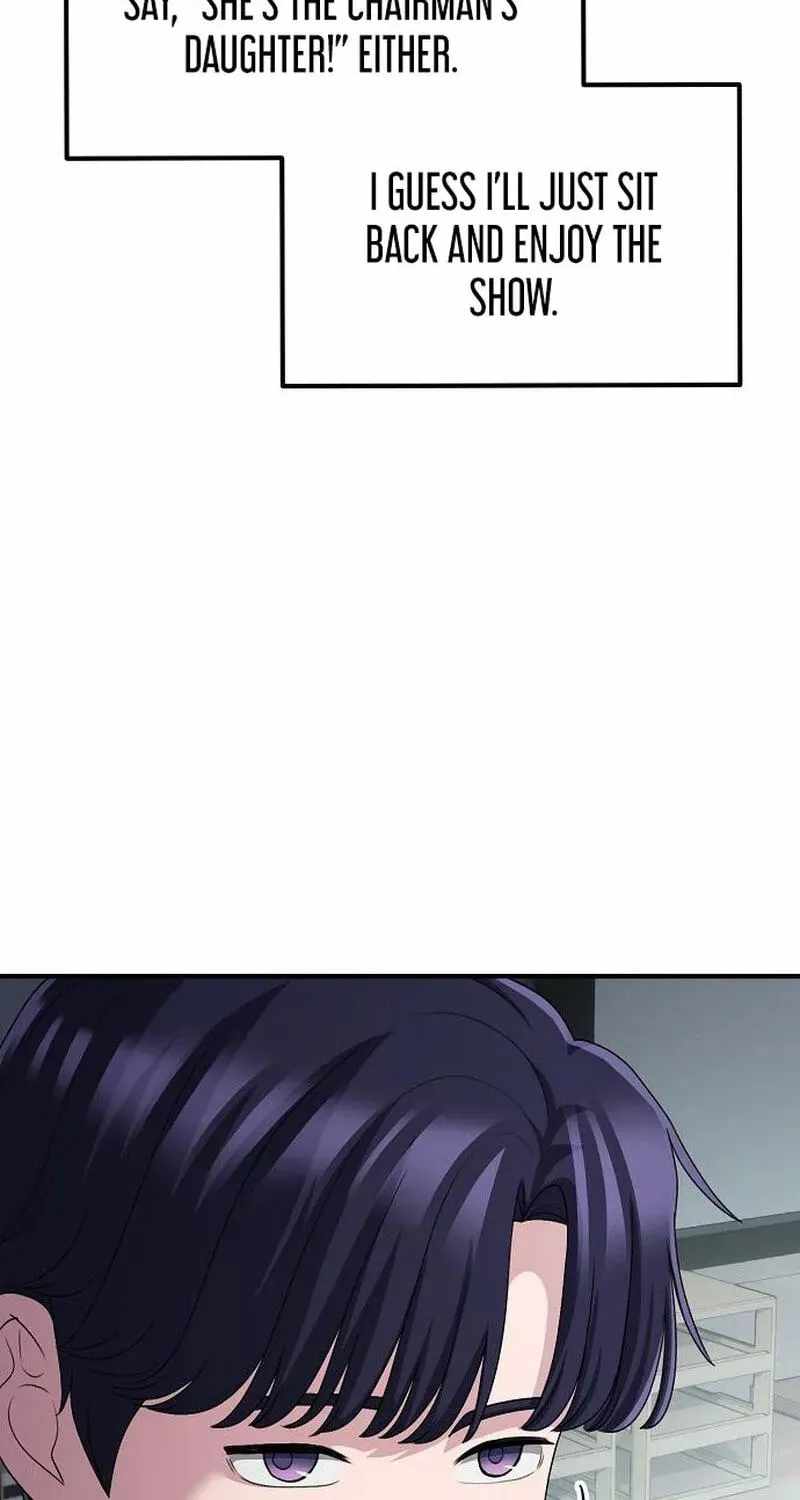A Corporate Underling Who Excels at Work Ch.70 p100