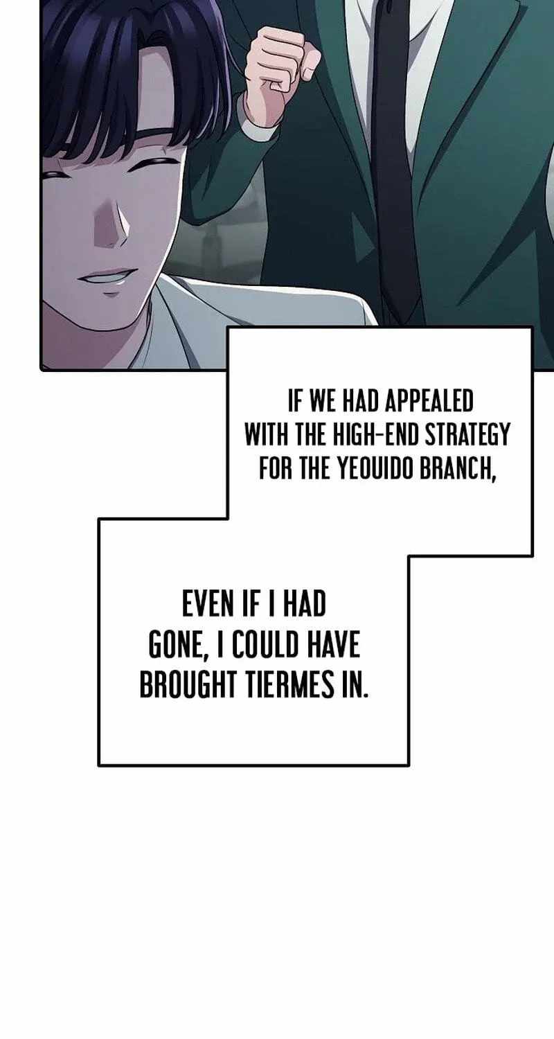 A Corporate Underling Who Excels at Work Ch.71 p103