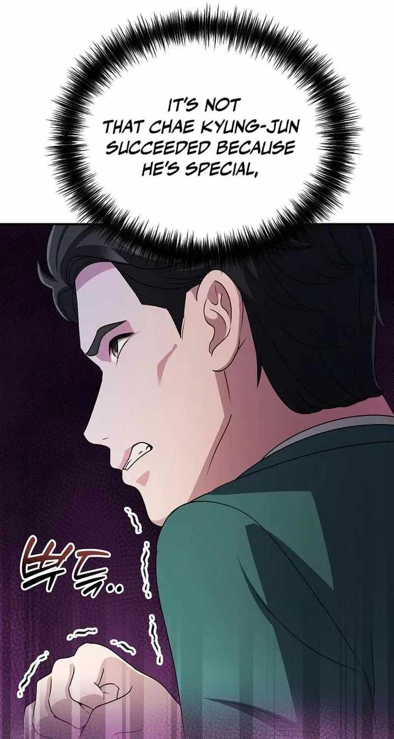 A Corporate Underling Who Excels at Work Ch.71 p105