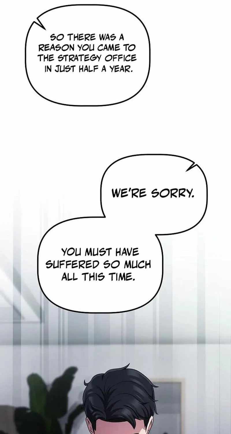 A Corporate Underling Who Excels at Work Ch.71 p109