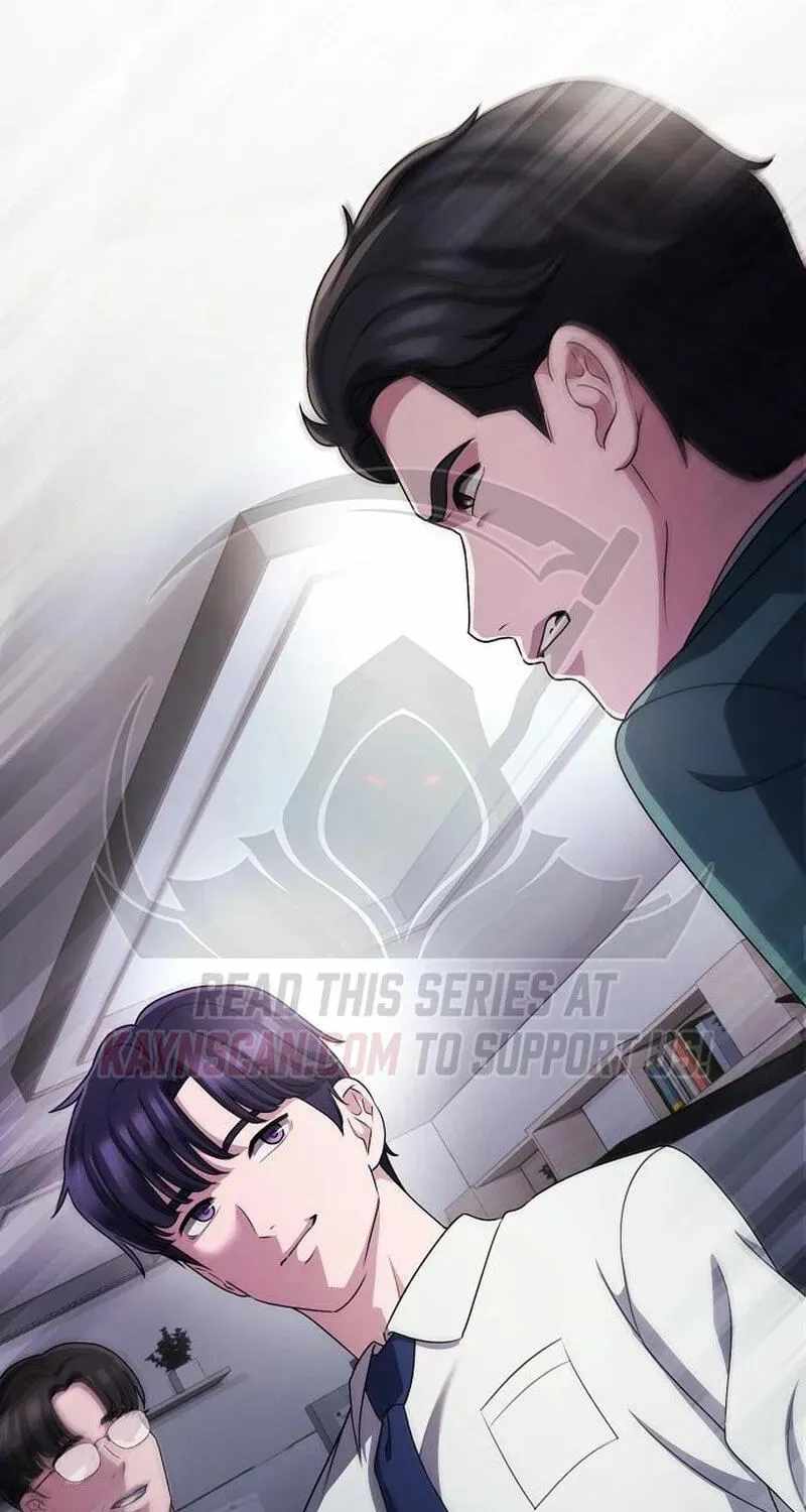 A Corporate Underling Who Excels at Work Ch.71 p115