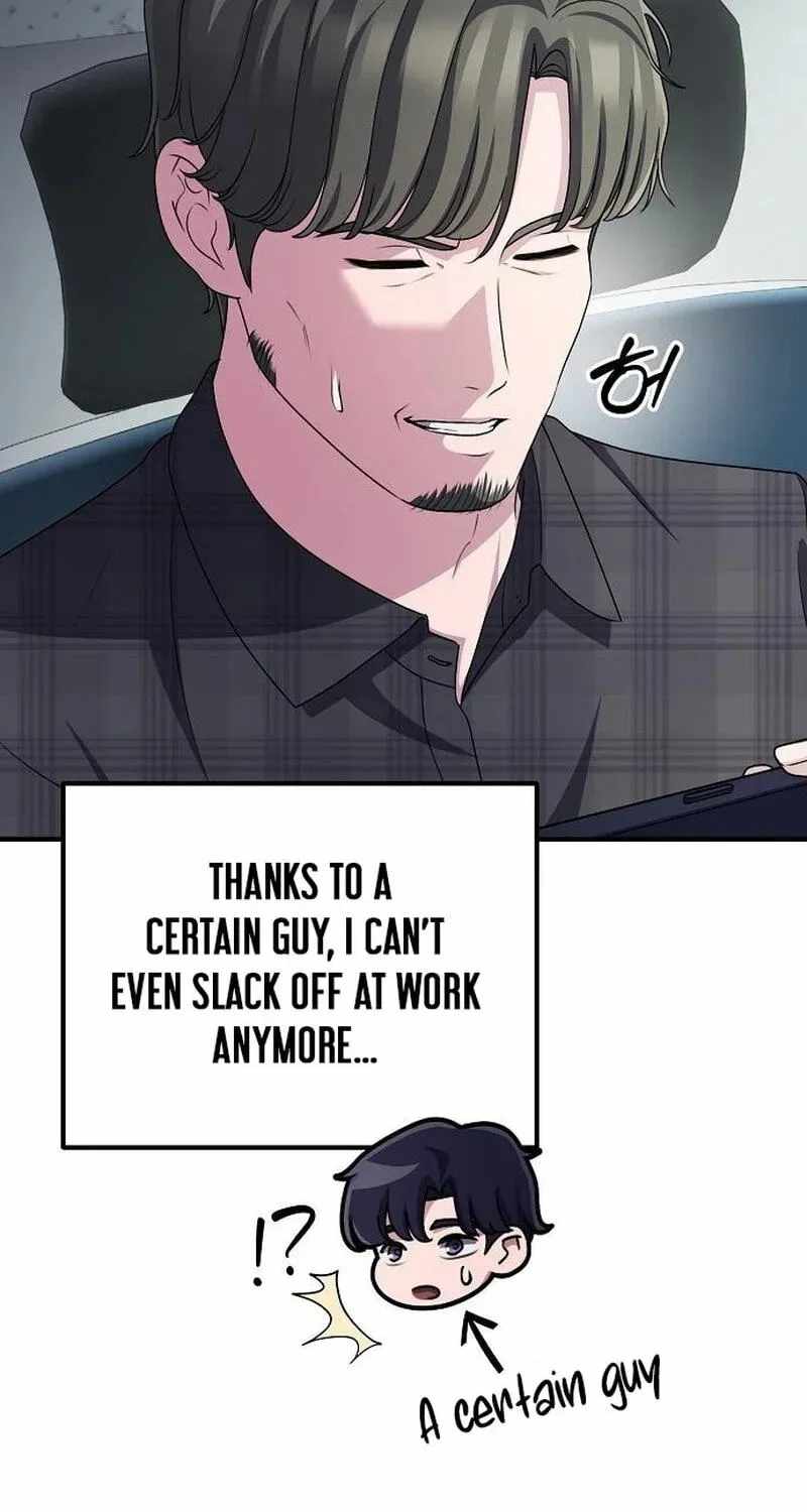 A Corporate Underling Who Excels at Work Ch.71 p126