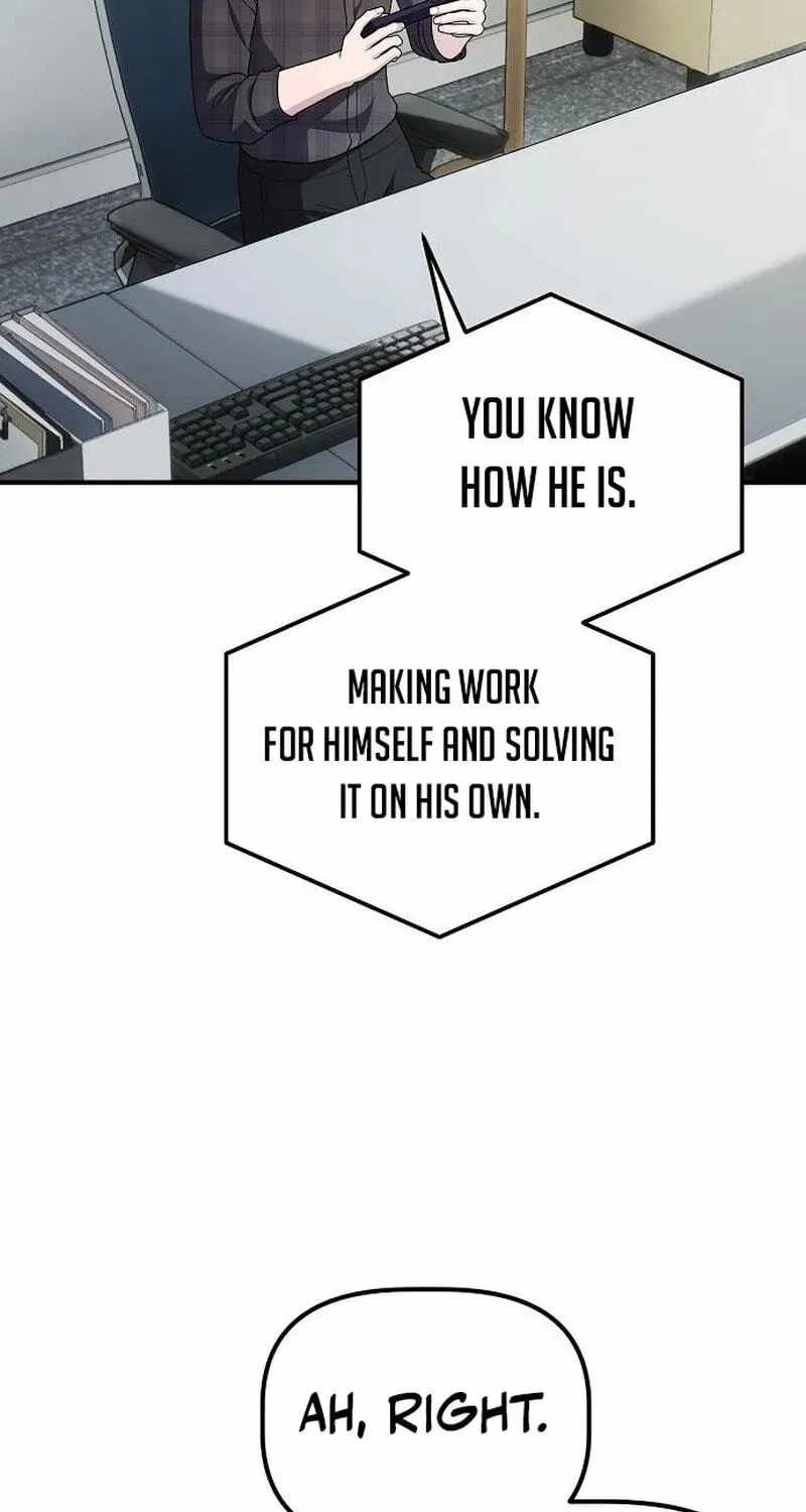 A Corporate Underling Who Excels at Work Ch.71 p131