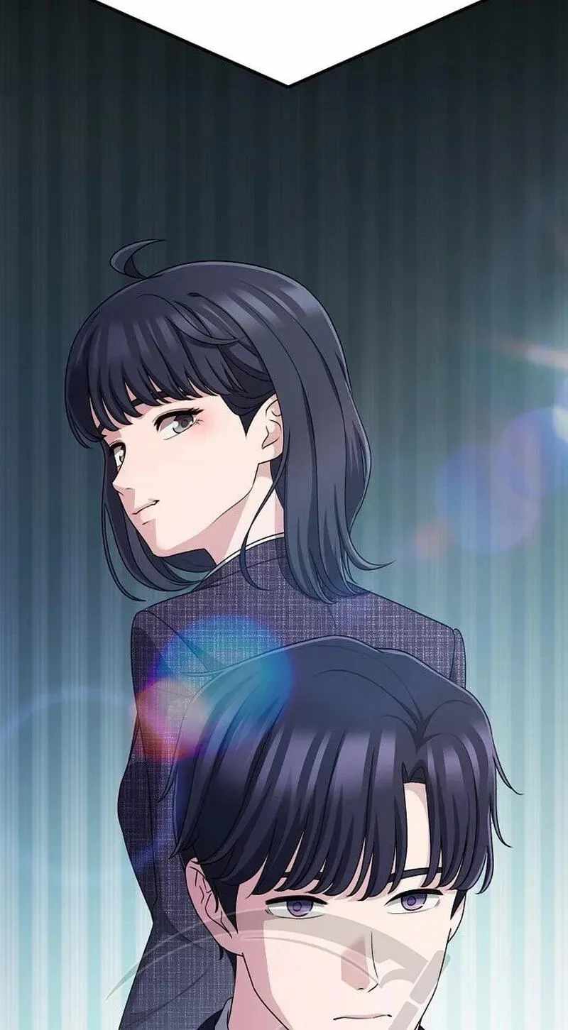 A Corporate Underling Who Excels at Work Ch.71 p136