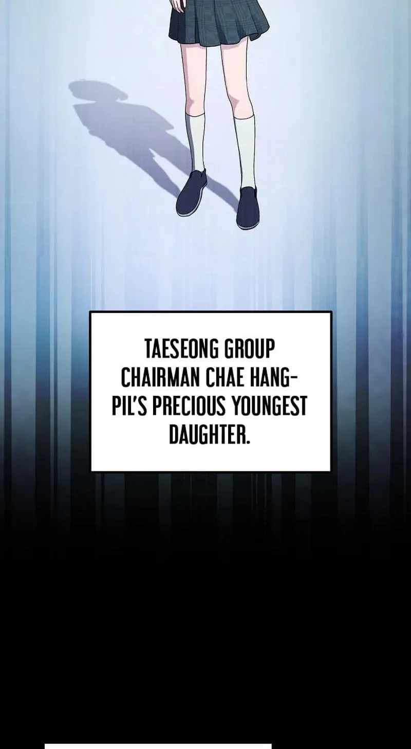 A Corporate Underling Who Excels at Work Ch.71 p3