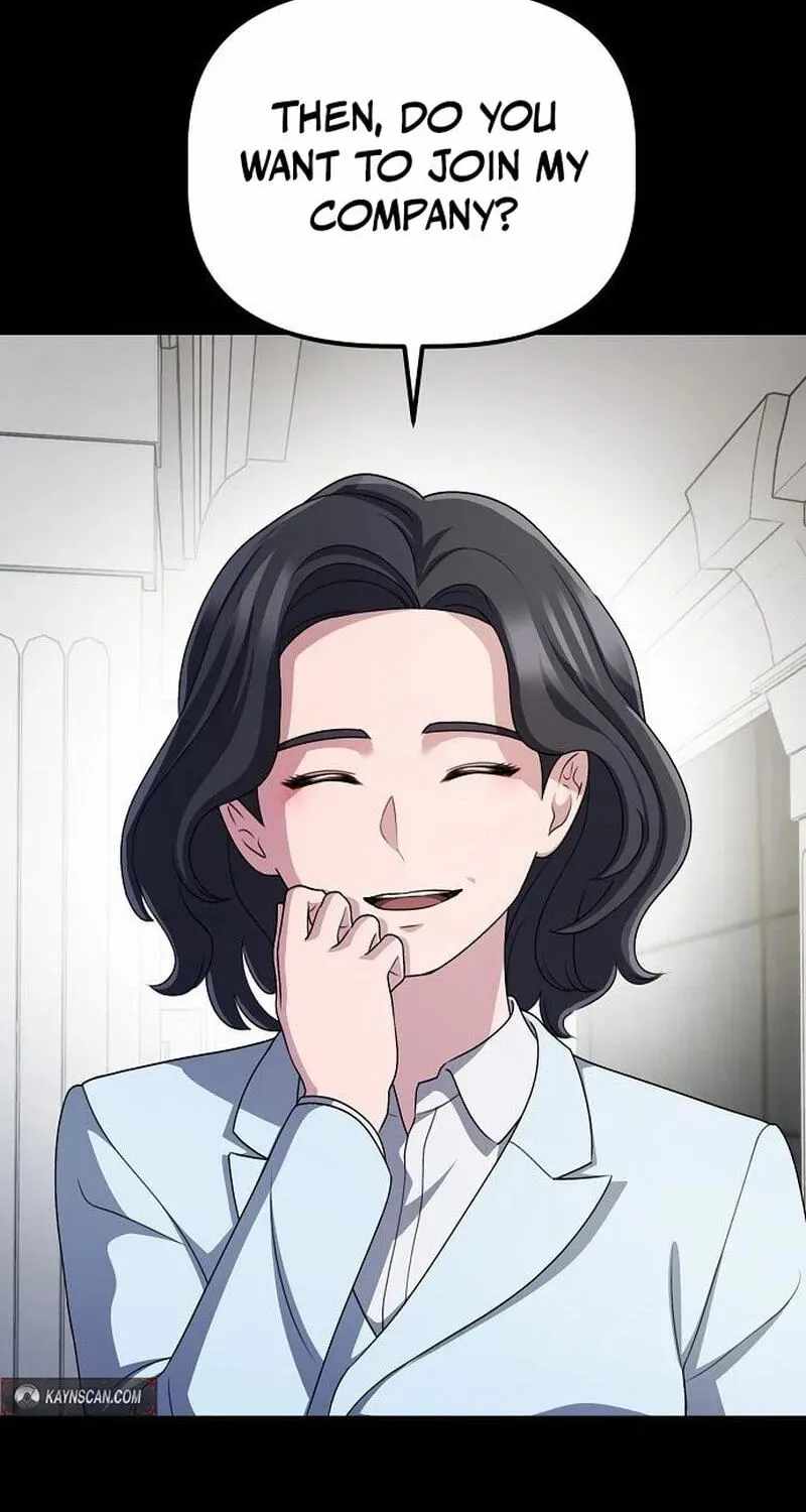 A Corporate Underling Who Excels at Work Ch.71 p27