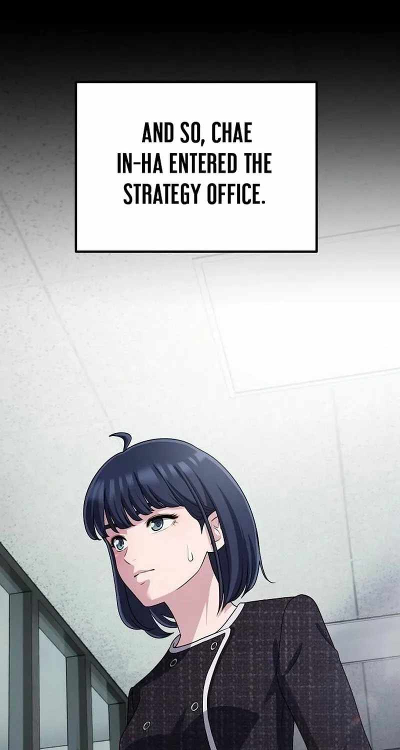 A Corporate Underling Who Excels at Work Ch.71 p33
