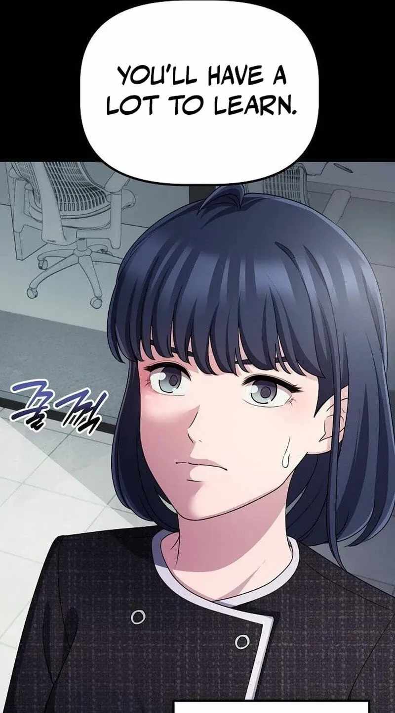 A Corporate Underling Who Excels at Work Ch.71 p39