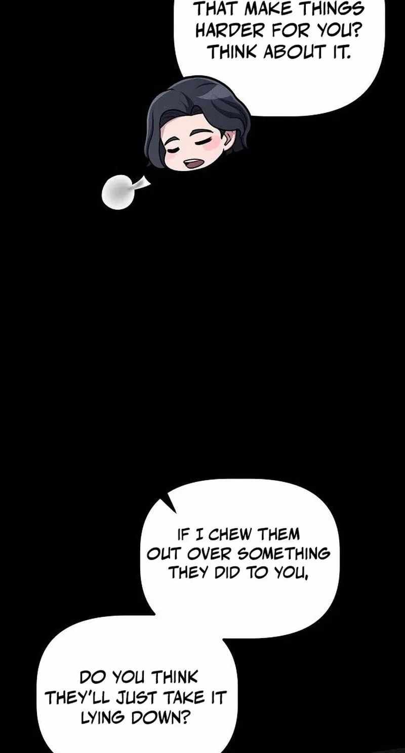 A Corporate Underling Who Excels at Work Ch.71 p50