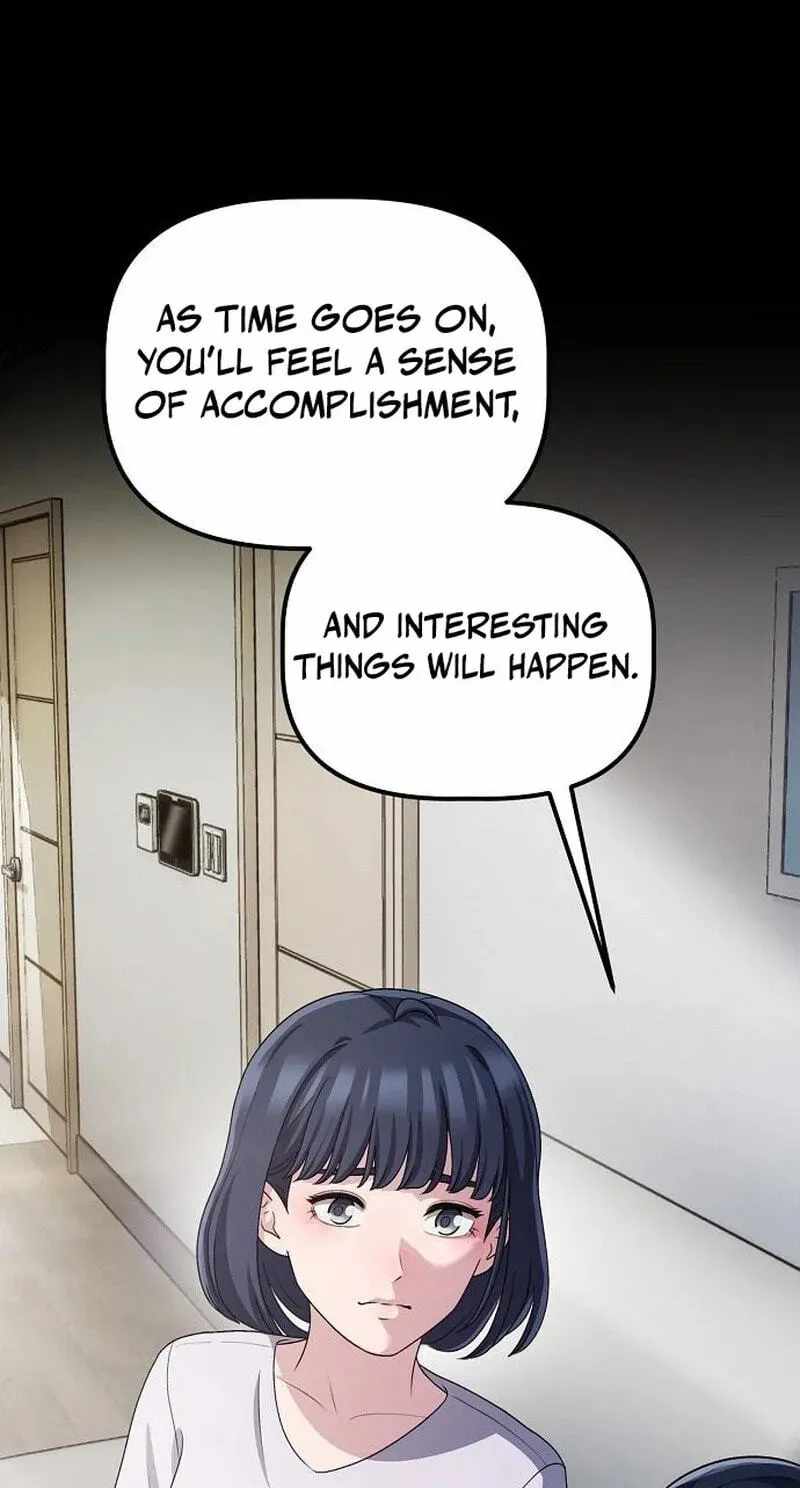 A Corporate Underling Who Excels at Work Ch.71 p55