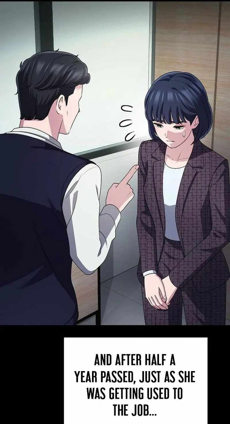 A Corporate Underling Who Excels at Work Ch.71 p59
