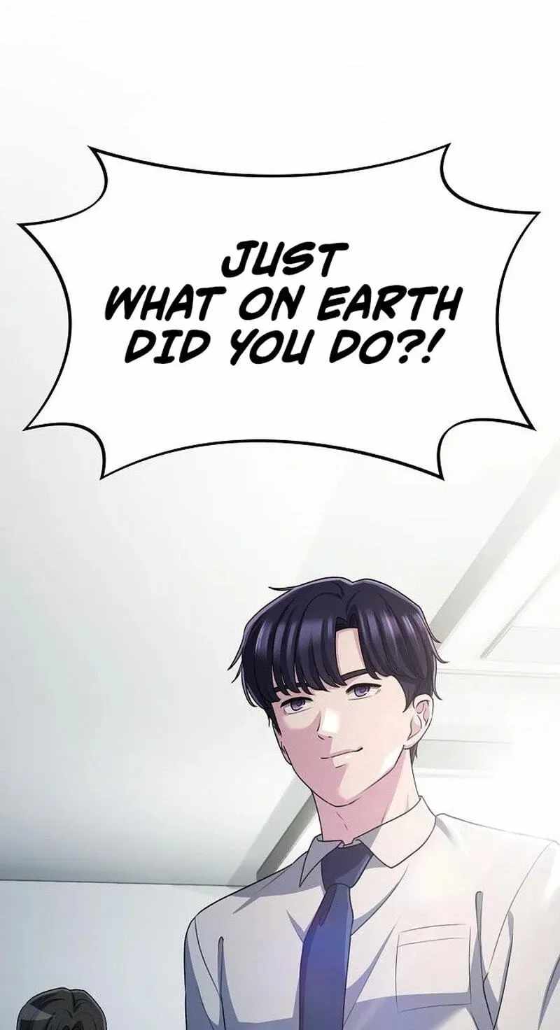 A Corporate Underling Who Excels at Work Ch.71 p66