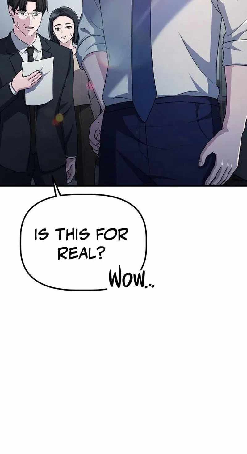 A Corporate Underling Who Excels at Work Ch.71 p67