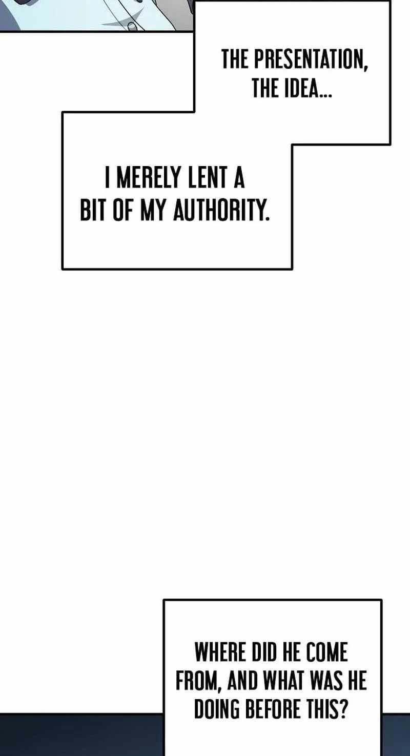 A Corporate Underling Who Excels at Work Ch.71 p69