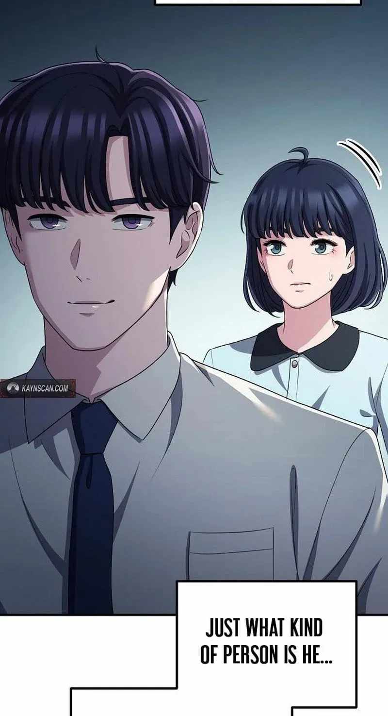 A Corporate Underling Who Excels at Work Ch.71 p70