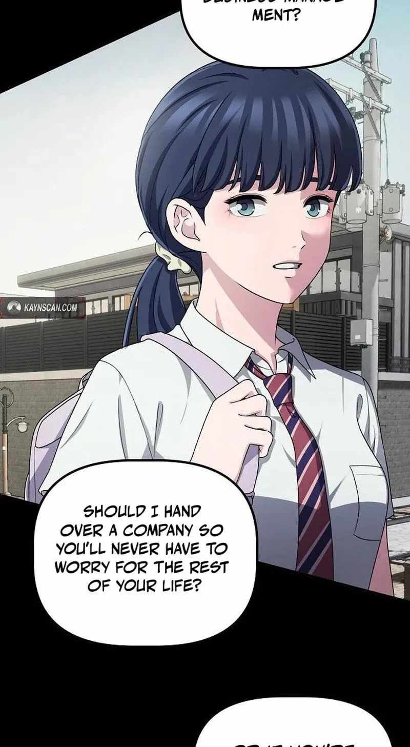A Corporate Underling Who Excels at Work Ch.71 p8